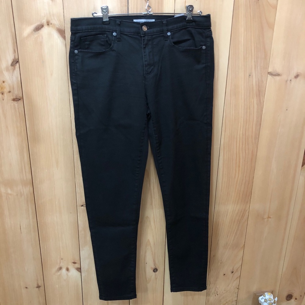 Banana Republic Skinny Ankle Jeans.